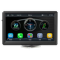 Pantalla táctil universal 7 Pulgadas B500W Negro