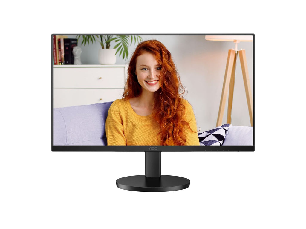 AOC U27B3AF 27 4K Ultra HD IPS Negro