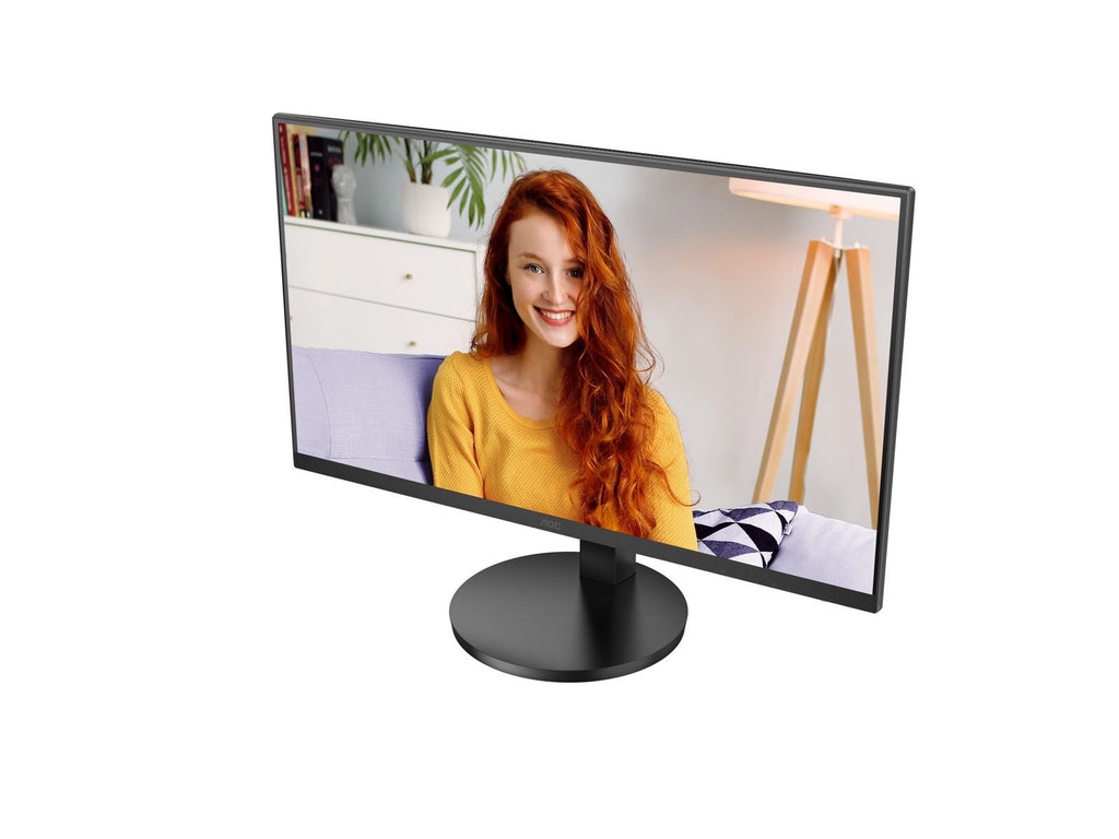 AOC U27B3AF 27 4K Ultra HD IPS Negro