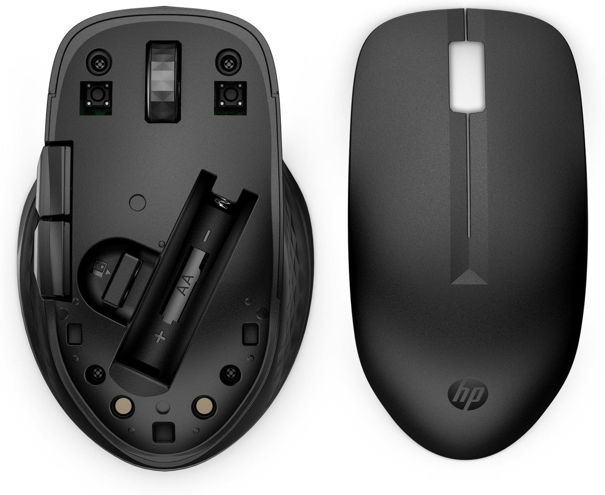 Ratón Hp 435 Multidispositivo Inalambrico