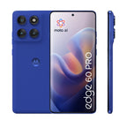 Motorola Moto Edge 60 Pro 5g Dazzling Blue / 12+512gb / 6.67" Poled 120hz Super Hd