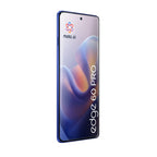 Motorola Moto Edge 60 Pro 5g Dazzling Blue / 12+512gb / 6.67" Poled 120hz Super Hd
