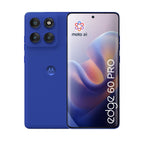 Motorola Moto Edge 60 Pro 5g Dazzling Blue / 12+512gb / 6.67" Poled 120hz Super Hd