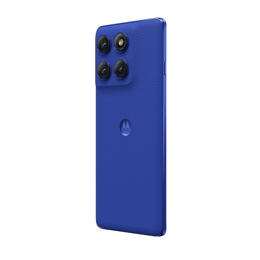 Motorola Moto Edge 60 Pro 5g Dazzling Blue / 12+512gb / 6.67" Poled 120hz Super Hd