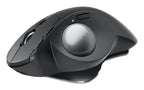Raton Inalambrico Logitech Mx Ergo S Negro