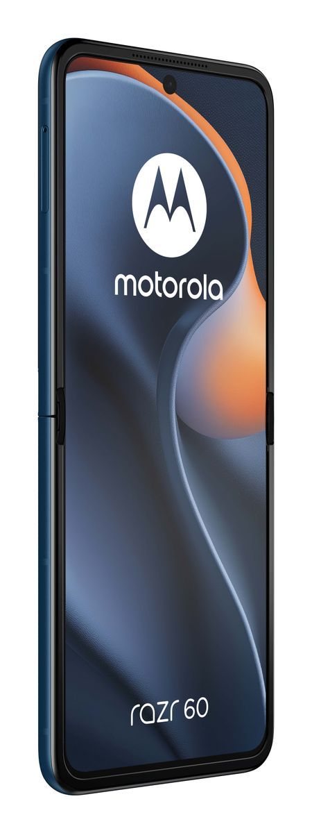 Motorola Razr 60 5G 8GB/256GB Azul Gibraltar Sea