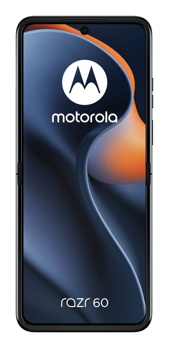 Motorola Razr 60 5G 8GB/256GB Azul Gibraltar Sea