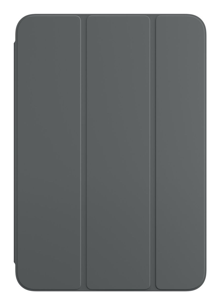 Funda Apple Smart Folio Para Ipad Mini (a17 Pro) 8.3 Pulgadas Gris