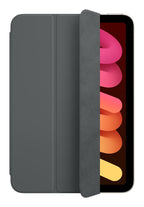 Funda Apple Smart Folio Para Ipad Mini (a17 Pro) 8.3 Pulgadas Gris