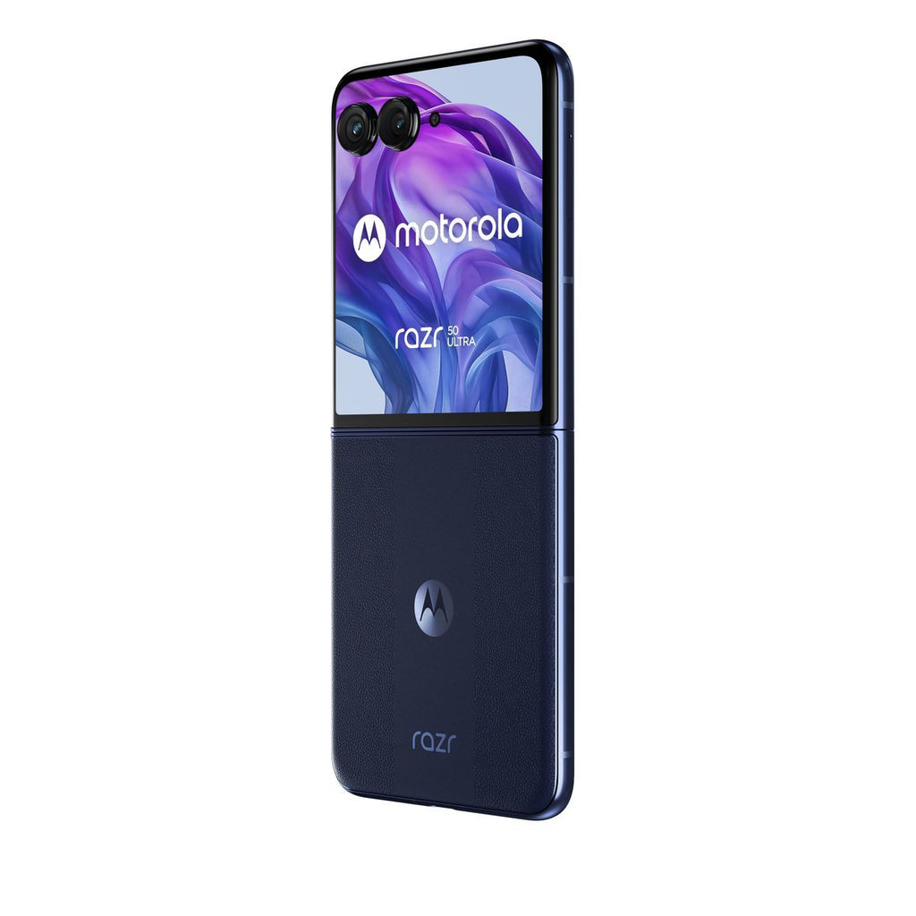 Motorola Razr 50 Ultra 5G 12GB/512GB Azul