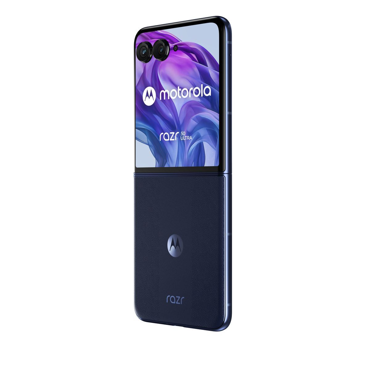 Motorola Razr 50 Ultra 5G 12GB/512GB Azul