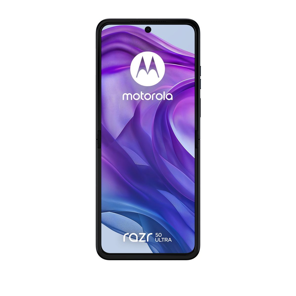 Razr 50 Ultra 17 -5 Cm (6.9 Pulgadas) Sim Doble Android 14 5g Usb Tipo C 12 Gb 512 Gb 4000 Mah Marina