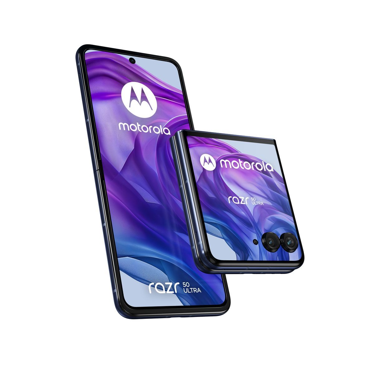 Motorola Razr 50 Ultra 5G 12GB/512GB Azul