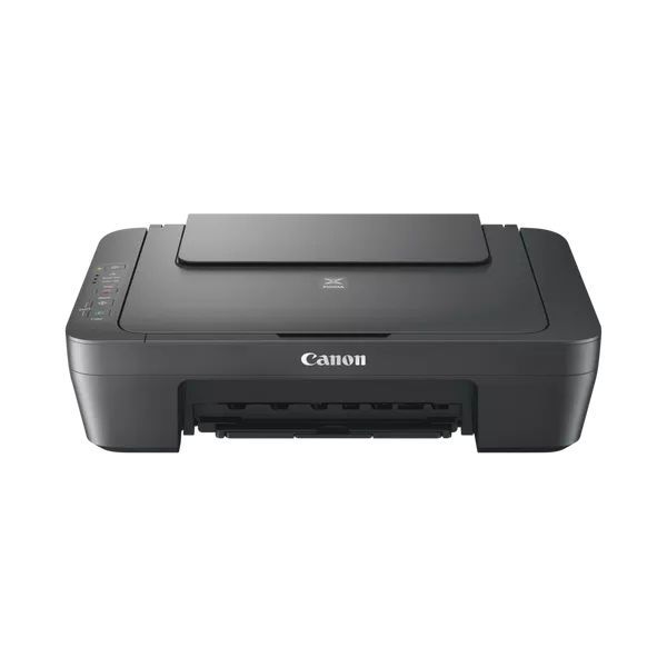 Impresora Multifunción Tinta CANON Pixma MG2556S Color - Dúplex  8PPM  4800x600  600ppp  USB - Cartucho PG545/CL546