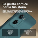 Movil Motorola Moto G05 4 - 128gb Verde