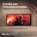 Movil Motorola Moto G05 4 - 128gb Verde