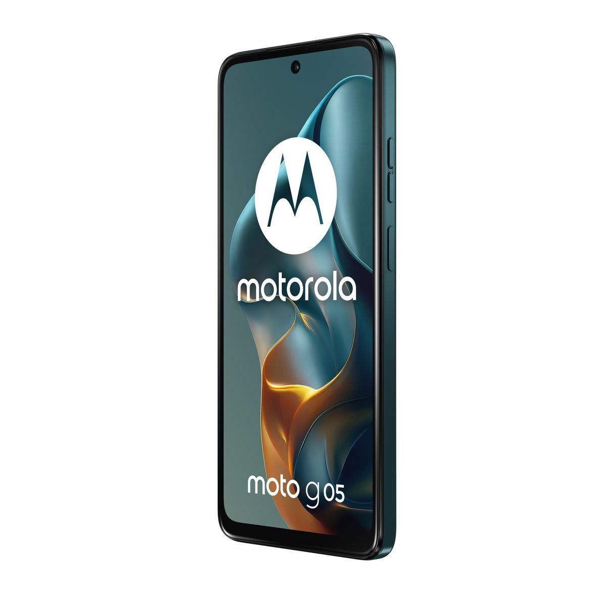 Movil Motorola Moto G05 4 - 128gb Verde