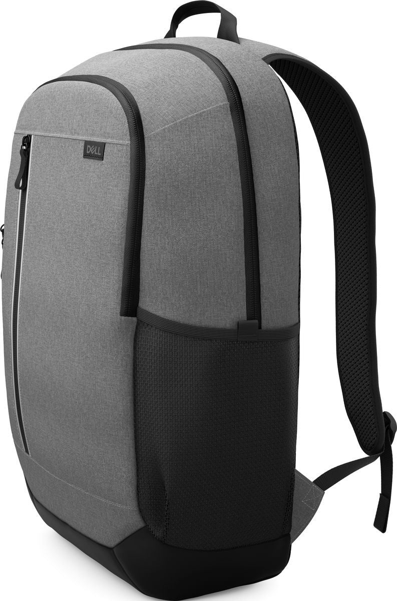 Mochila Dell Pro Plus Ecoloop Urban Para Portatil 16 Pulgadas Gris