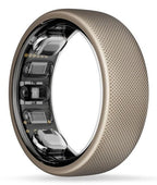 Amazfit Helio Ring Talla 10 Dorado - Anillo Inteligente