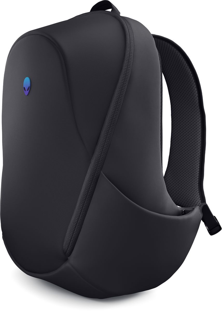 Mochila Dell Alienware Para Portatil 16 Pulgadas Negra