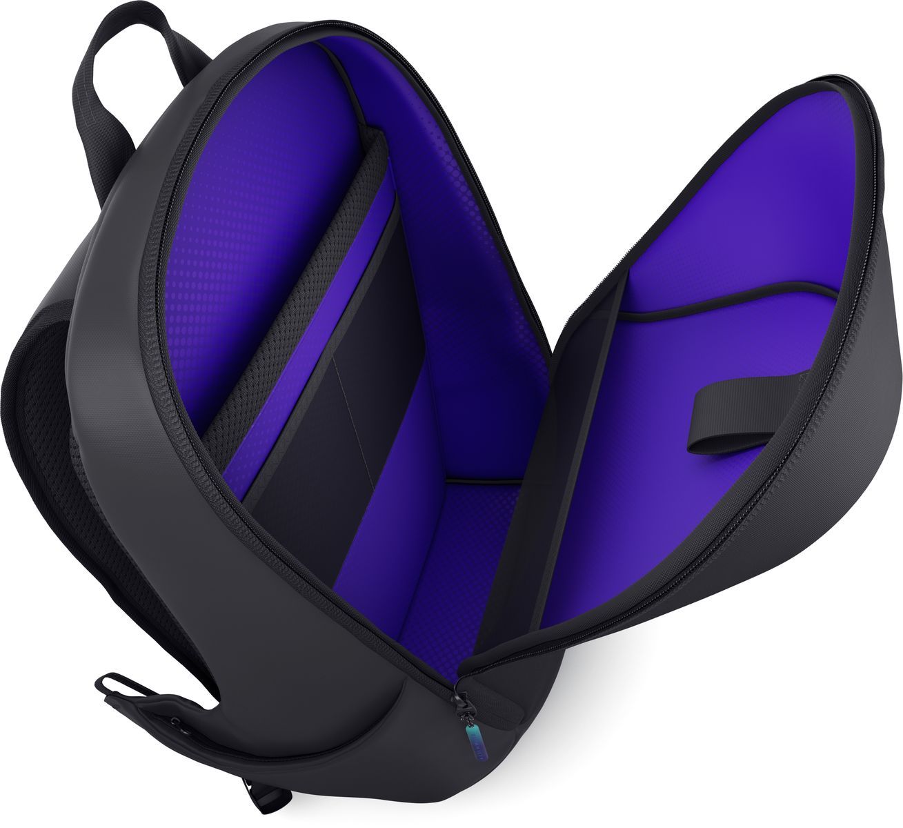Mochila Dell Alienware Para Portatil 16 Pulgadas Negra