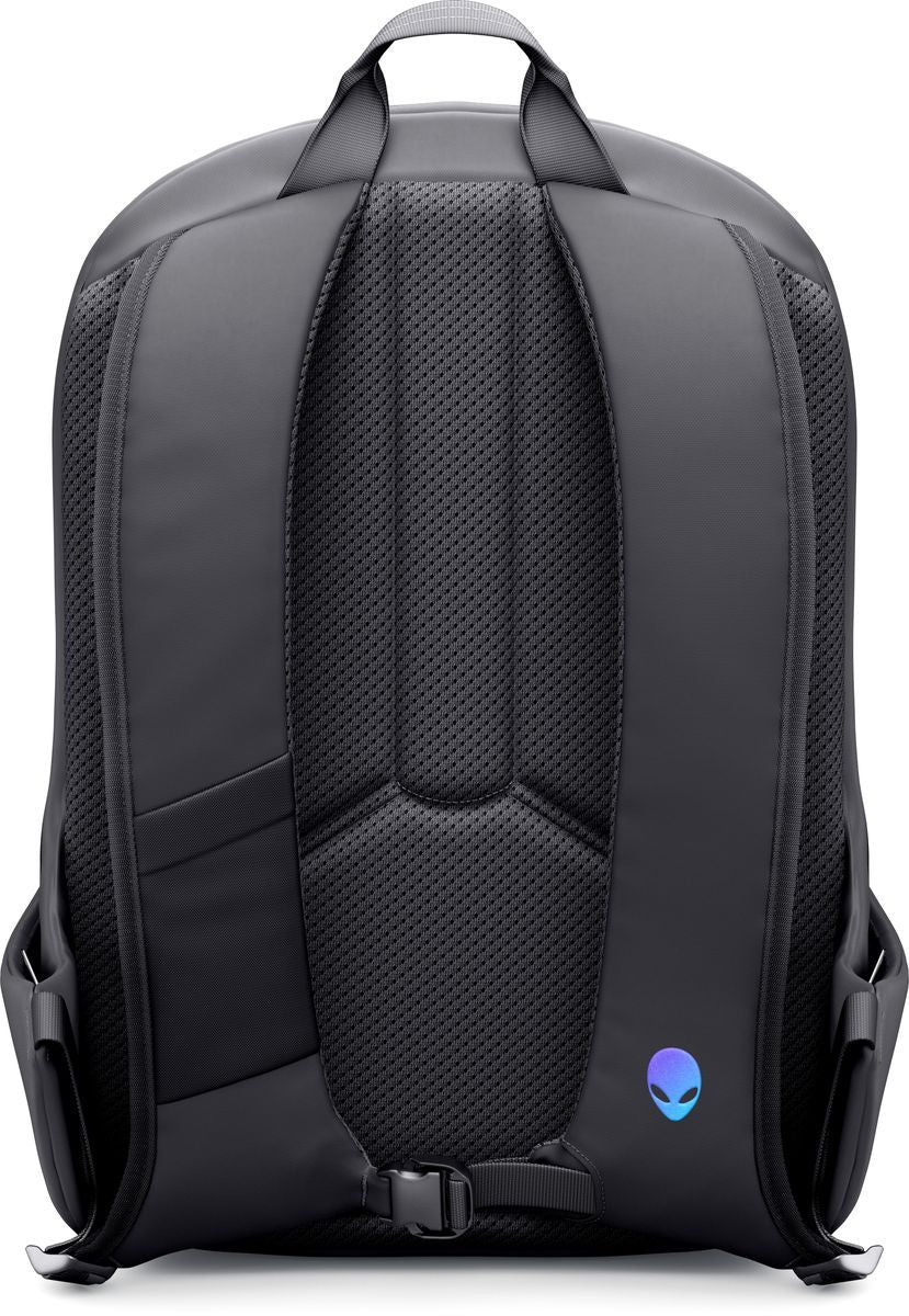 Mochila Dell Alienware Para Portatil 16 Pulgadas Negra
