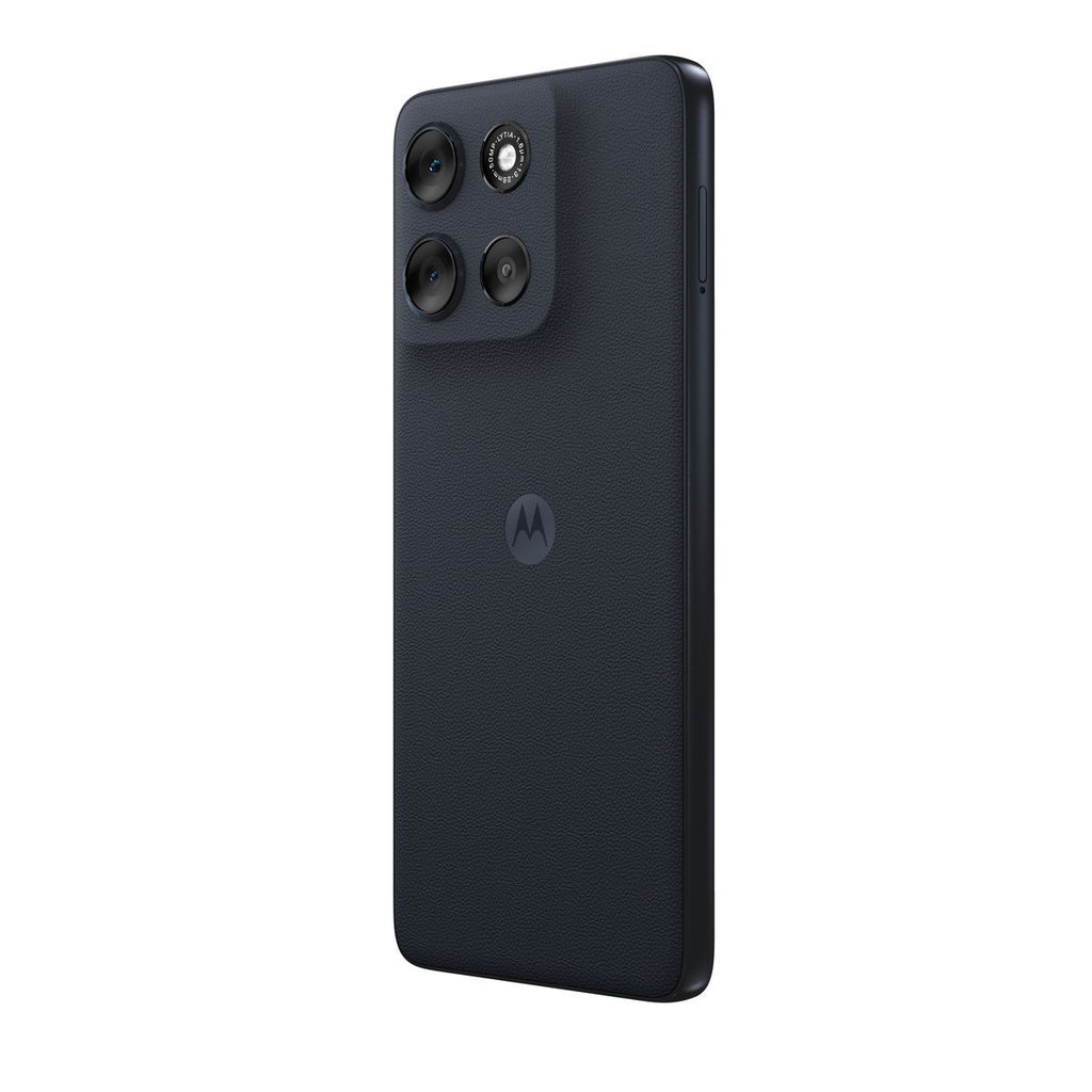 Movil Motorola Moto G56 5g 8 - 256gb Black Oyster