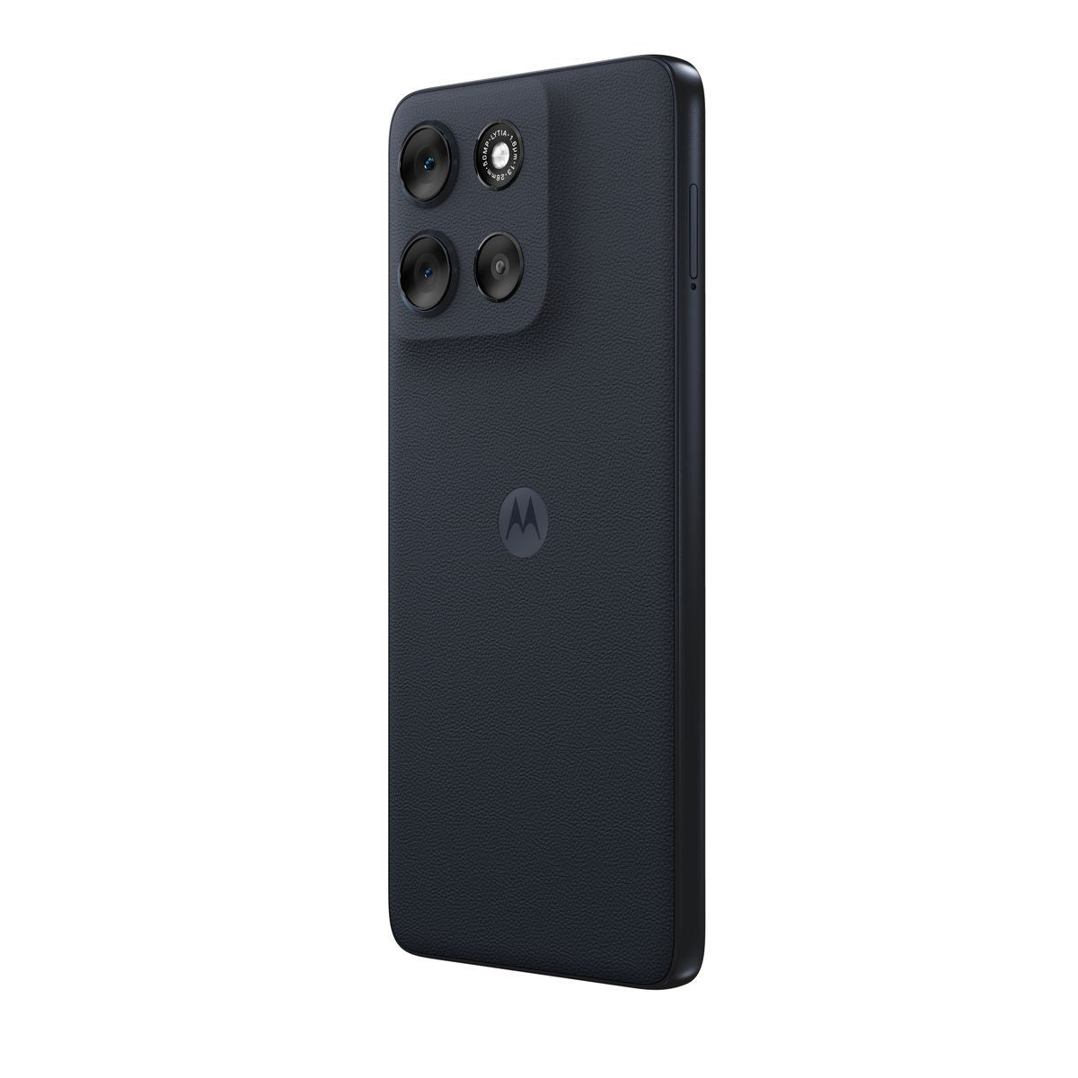 Movil Motorola Moto G56 5g 8 - 256gb Black Oyster