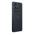 Movil Motorola Moto G56 5g 8 - 256gb Black Oyster