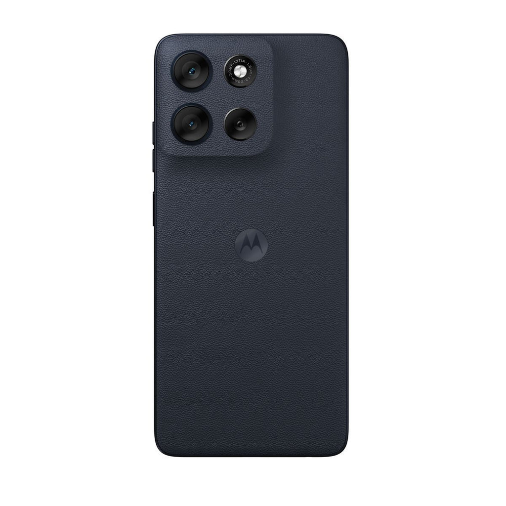 Movil Motorola Moto G56 5g 8 - 256gb Black Oyster