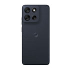 Movil Motorola Moto G56 5g 8 - 256gb Black Oyster