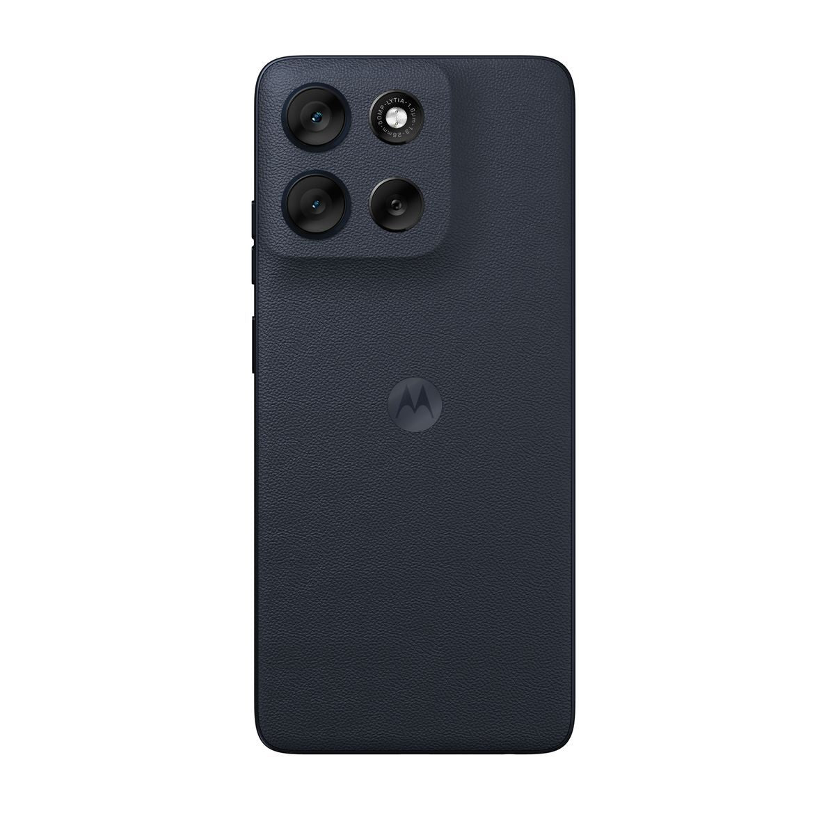 Movil Motorola Moto G56 5g 8 - 256gb Black Oyster