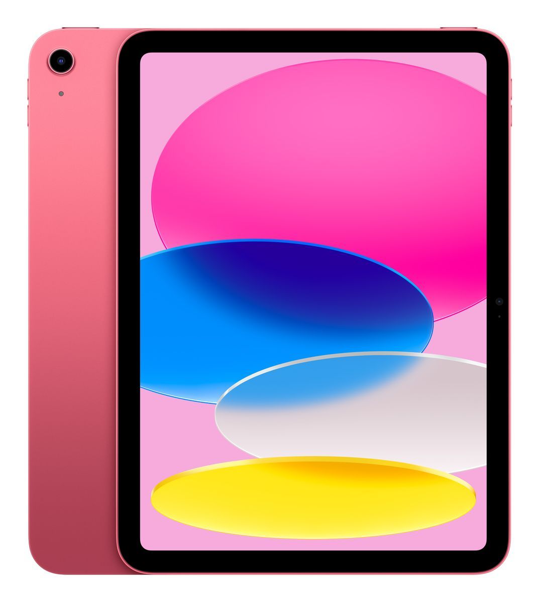 Apple iPad 2025 11" 128GB WiFi iPadOS 18 Rosa