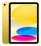 Apple Ipad A16 128gb Wifi + Cell Yellow 11 Pulgadas - Ips - 12mpx