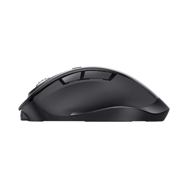 MOUSE TRUST BLUETOOTH FYDA NEGRO 2400 DPI AJUSTABLE 6 BOTONES Hover Image