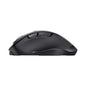 MOUSE TRUST BLUETOOTH FYDA NEGRO 2400 DPI AJUSTABLE 6 BOTONES