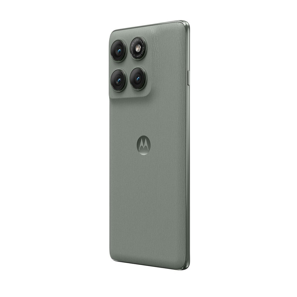Movil motorola moto edge 60 pro 5g 12 - 512gb shadow green