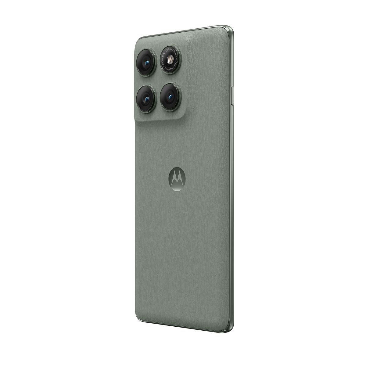 Movil motorola moto edge 60 pro 5g 12 - 512gb shadow green