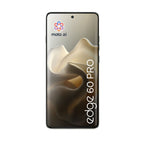Smartphone Motorola Edge 60 Pro 12GB/ 512GB/ 6.67"/ 5G/ Gris