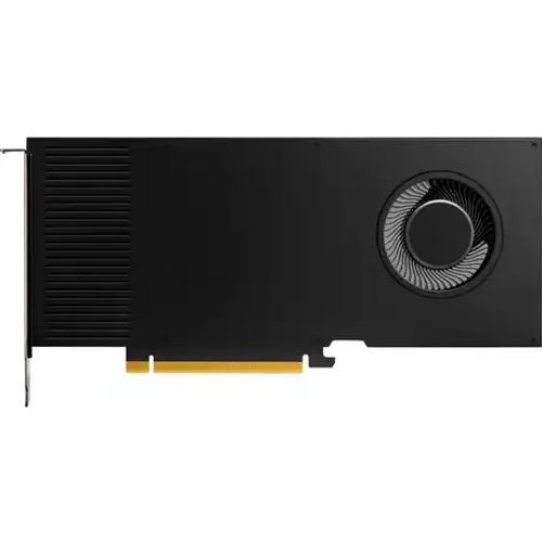 Tarjeta Gráfica Nvidia Rtx A1000 4Mdp/ 8Gb Gddr6