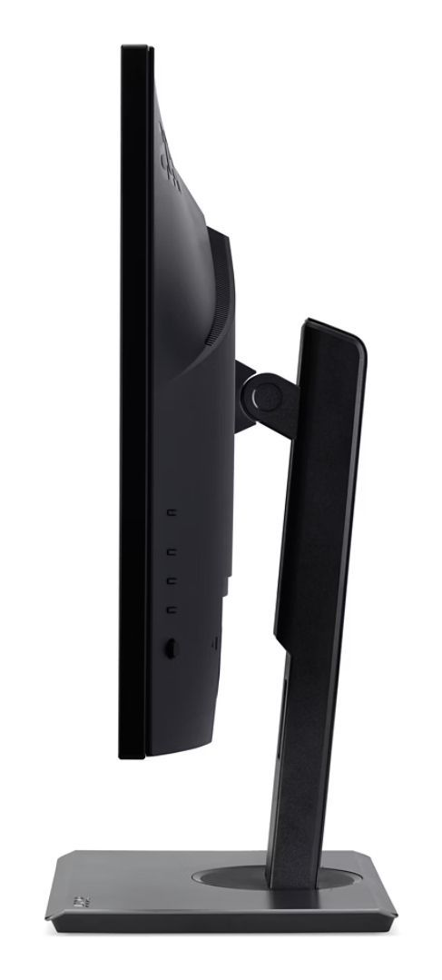 Monitor Acer Vero B277u Gbmiiprzx 27 Pulgadas 120hz