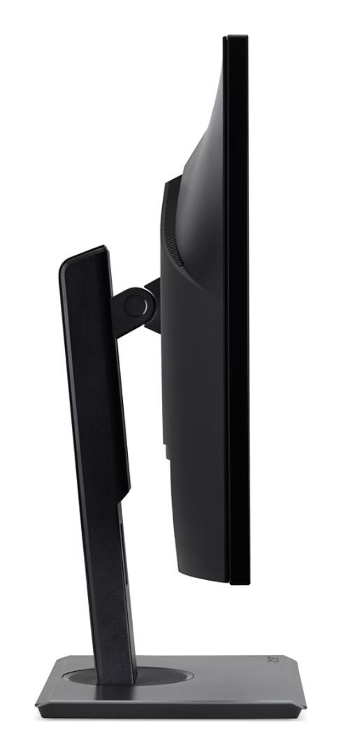 Monitor Acer Vero B277u Gbmiiprzx 27 Pulgadas 120hz