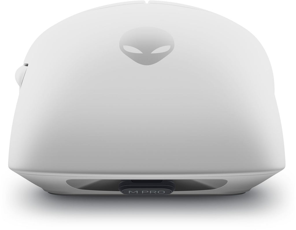 Raton Inalambrico Gaming Dell Alienware Pro Luz Lunar