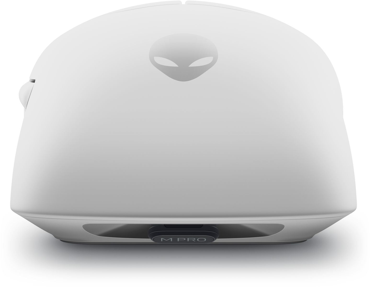 Raton Inalambrico Gaming Dell Alienware Pro Luz Lunar