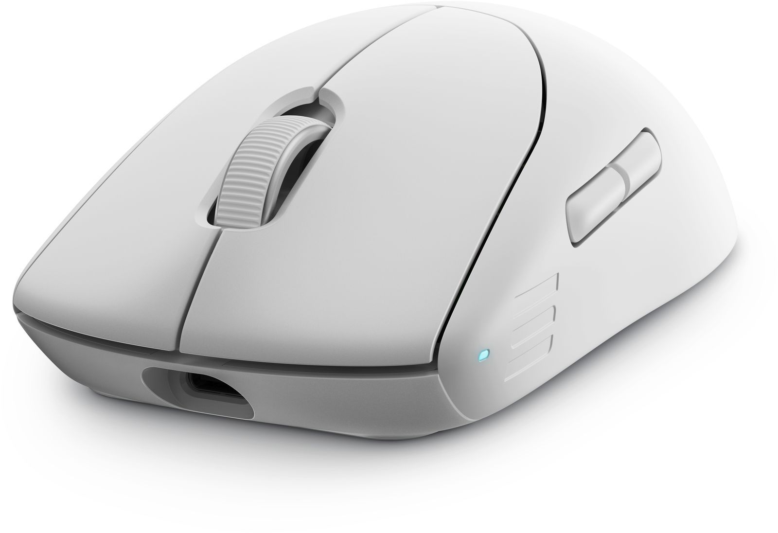 Raton Inalambrico Gaming Dell Alienware Pro Luz Lunar