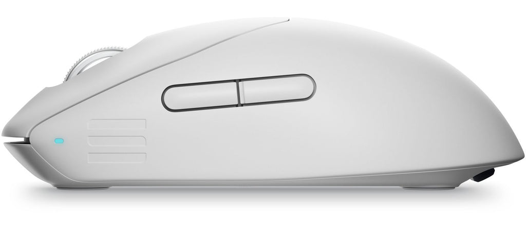 Raton Inalambrico Gaming Dell Alienware Pro Luz Lunar