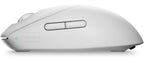 Raton Inalambrico Gaming Dell Alienware Pro Luz Lunar