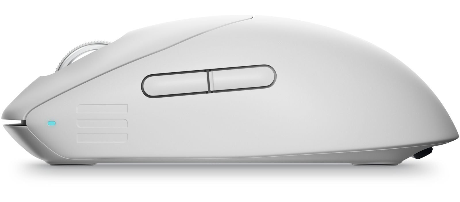 Raton Inalambrico Gaming Dell Alienware Pro Luz Lunar