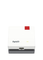 Fritz! Repeater 1200 Ax (mesh Wifi Extender 1600) Blanco / Repetidor Wi-fi