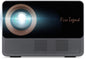 Proyector Acer Aopen Fire Legend Qf18s Ansi Lcd Fhd 800 Lumenes